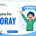 synonyms for hooray