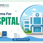 synonyms for hospital