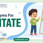 synonyms for imitate