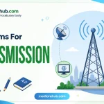 synonyms for transmission