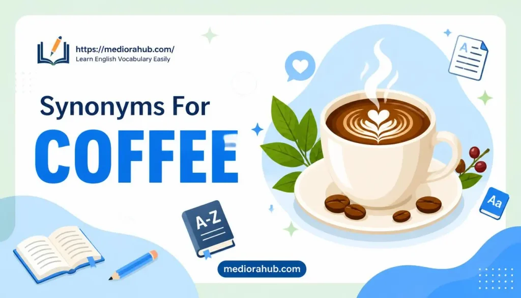 synonyms-of-coffee