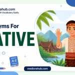 synonyms of native