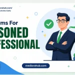 Seasoned Professional Synonyms