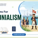 Synonyms for Colonialism