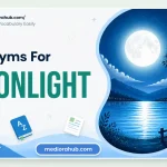 Synonyms for Moonlight