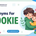 synonyms for pookie