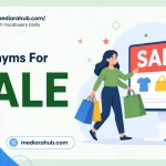 Synonyms for Sale