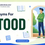 synonyms for stood